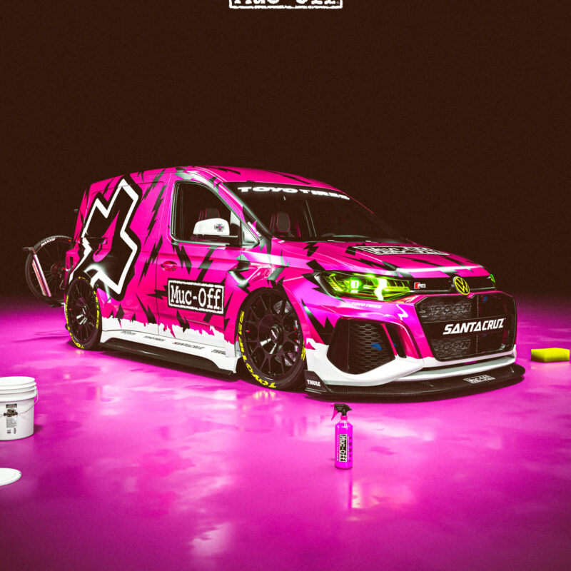 RS VW Caddy Wrap Design. RS VW Caddy Wrap | Van Wrap Design by Essellegi. Van Signs, Van Signage, Van Wrapping, Van Signwriting, Van Wrap Designer, Signs for Van, Van Logo, Van Graphic by Essellegi.