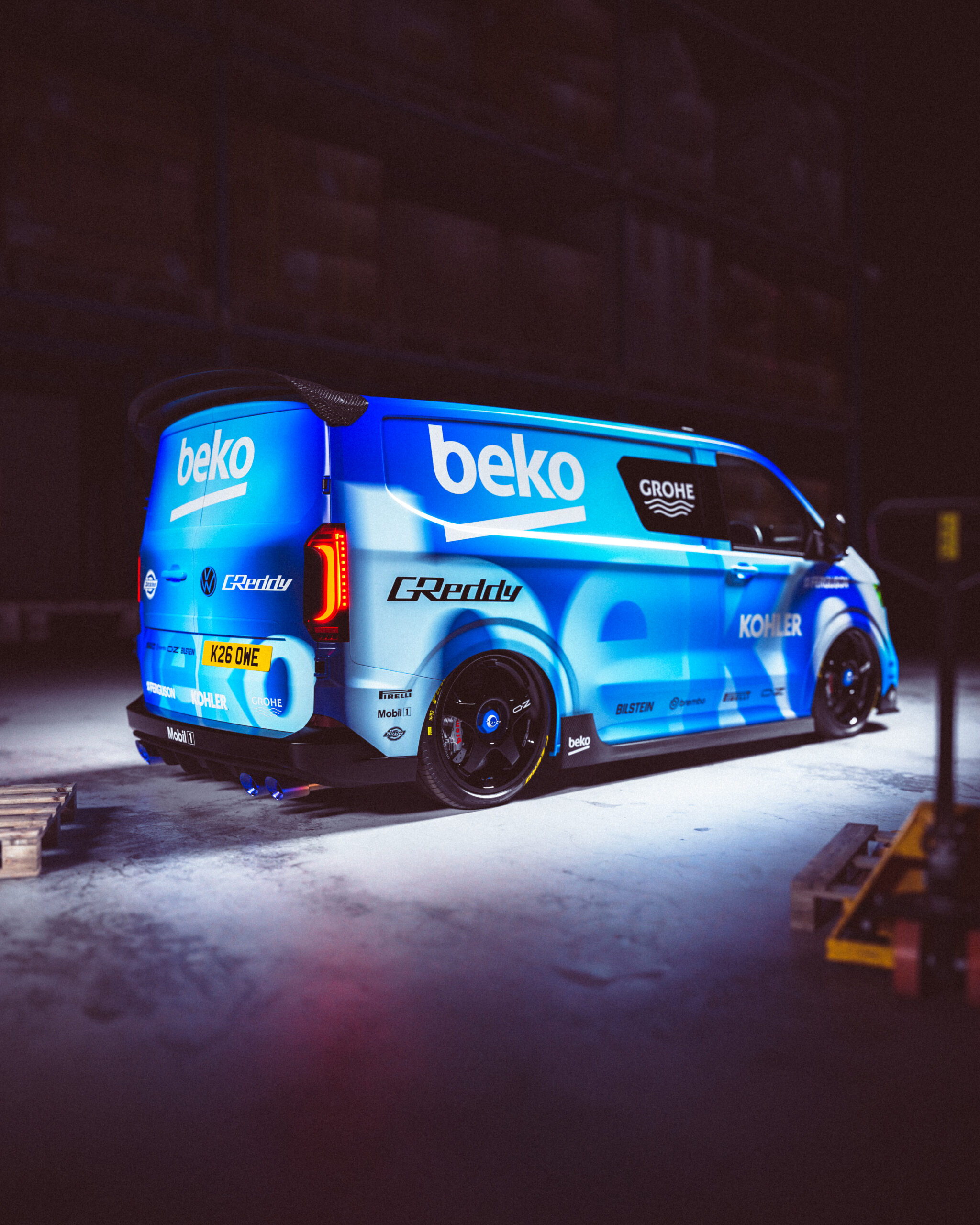 VW Transporter Wrap T7 R Wrap Design. VW Transporter Wrap T7 R Wrap | Van Wrap Design by Essellegi. Van Signs, Van Signage, Van Wrapping, Van Signwriting, Van Wrap Designer, Signs for Van, Van Logo, Van Graphic by Essellegi.