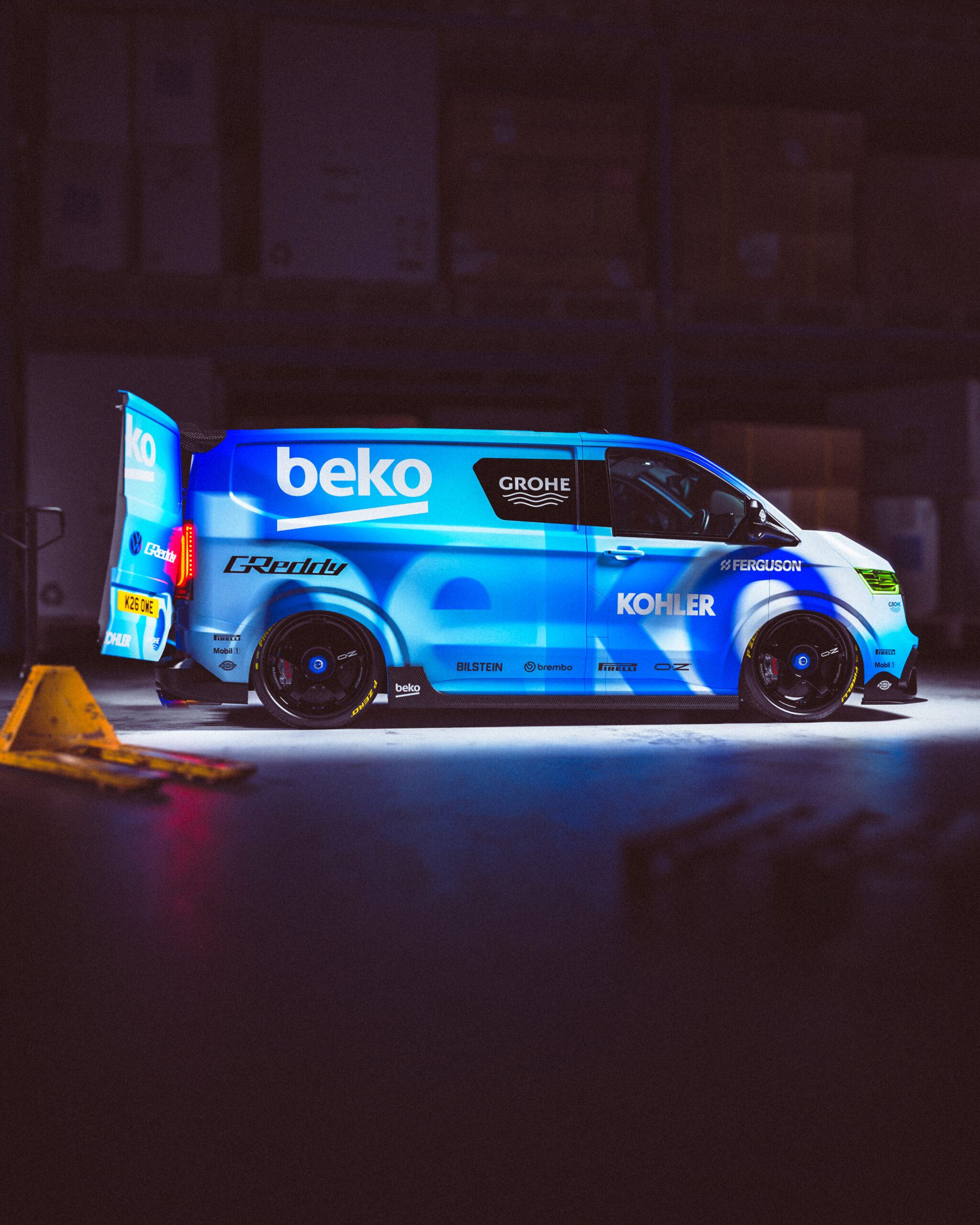 VW Transporter Wrap T7 R Wrap Design. VW Transporter Wrap T7 R Wrap | Van Wrap Design by Essellegi. Van Signs, Van Signage, Van Wrapping, Van Signwriting, Van Wrap Designer, Signs for Van, Van Logo, Van Graphic by Essellegi.