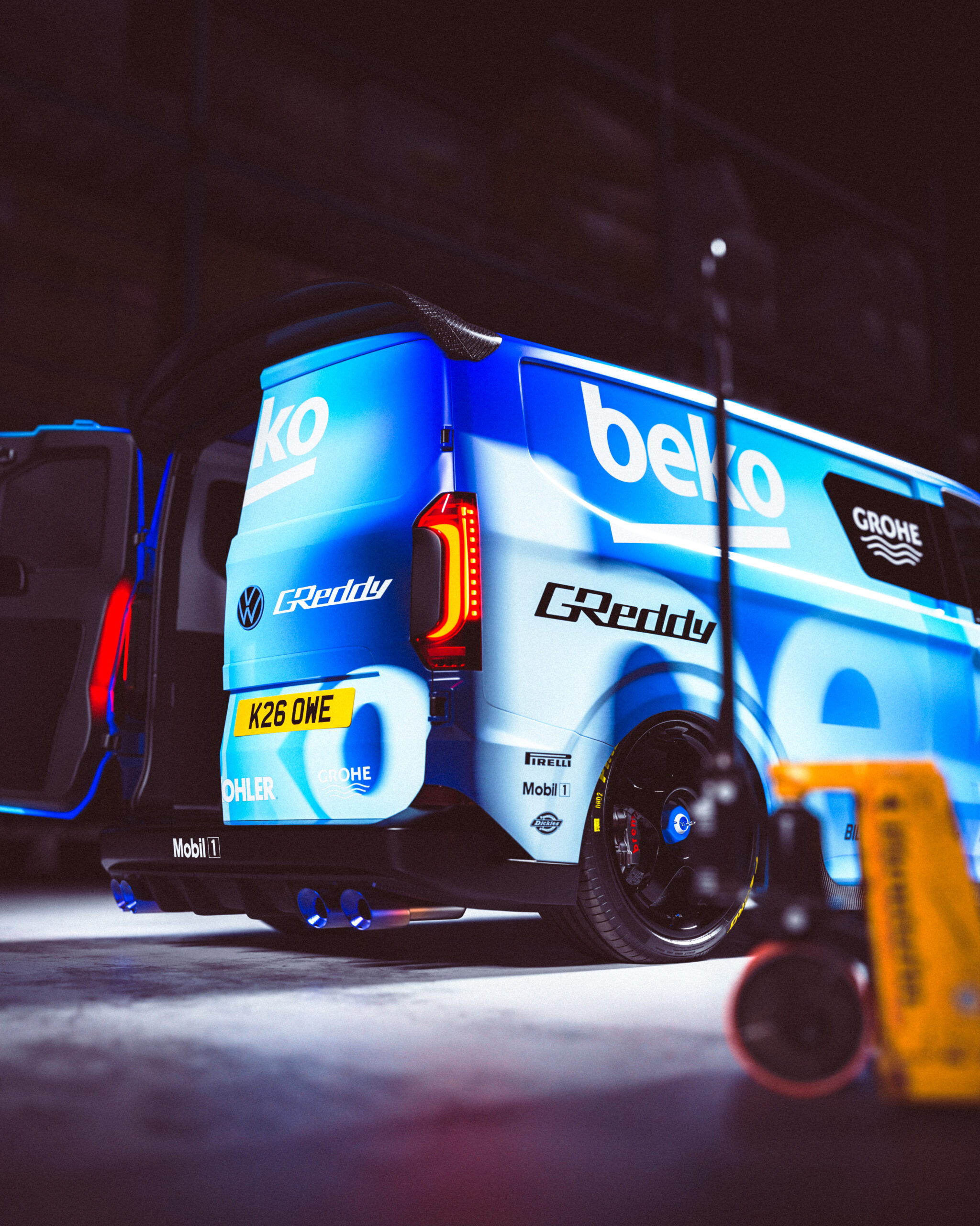 VW Transporter Wrap T7 R Wrap Design. VW Transporter Wrap T7 R Wrap | Van Wrap Design by Essellegi. Van Signs, Van Signage, Van Wrapping, Van Signwriting, Van Wrap Designer, Signs for Van, Van Logo, Van Graphic by Essellegi.