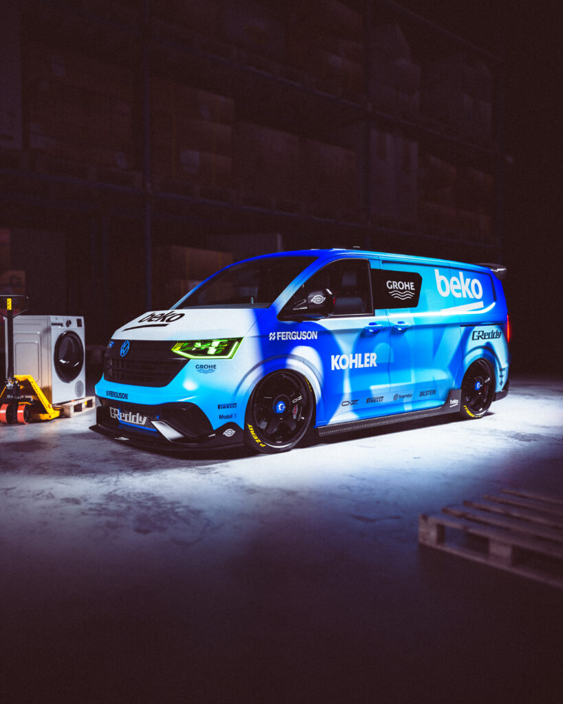 VW Transporter Wrap T7 R Wrap Design. VW Transporter Wrap T7 R Wrap | Van Wrap Design by Essellegi. Van Signs, Van Signage, Van Wrapping, Van Signwriting, Van Wrap Designer, Signs for Van, Van Logo, Van Graphic by Essellegi.