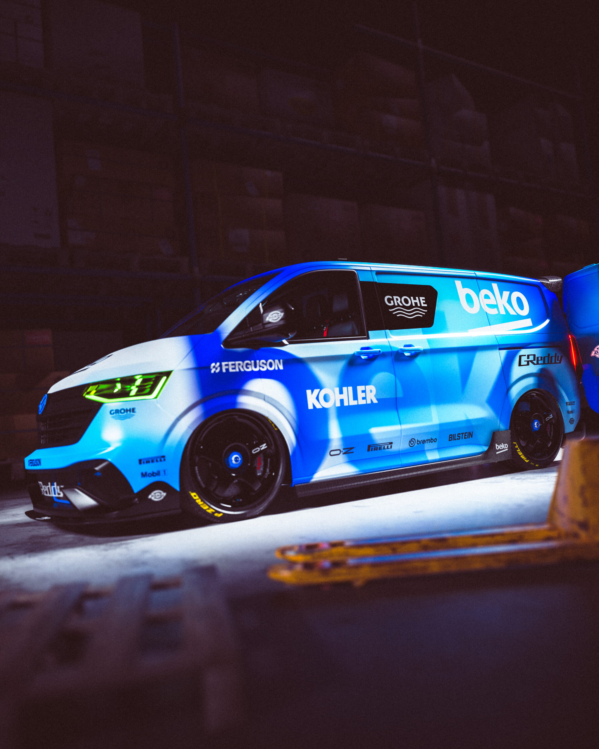 VW Transporter Wrap T7 R Wrap Design. VW Transporter Wrap T7 R Wrap | Van Wrap Design by Essellegi. Van Signs, Van Signage, Van Wrapping, Van Signwriting, Van Wrap Designer, Signs for Van, Van Logo, Van Graphic by Essellegi.