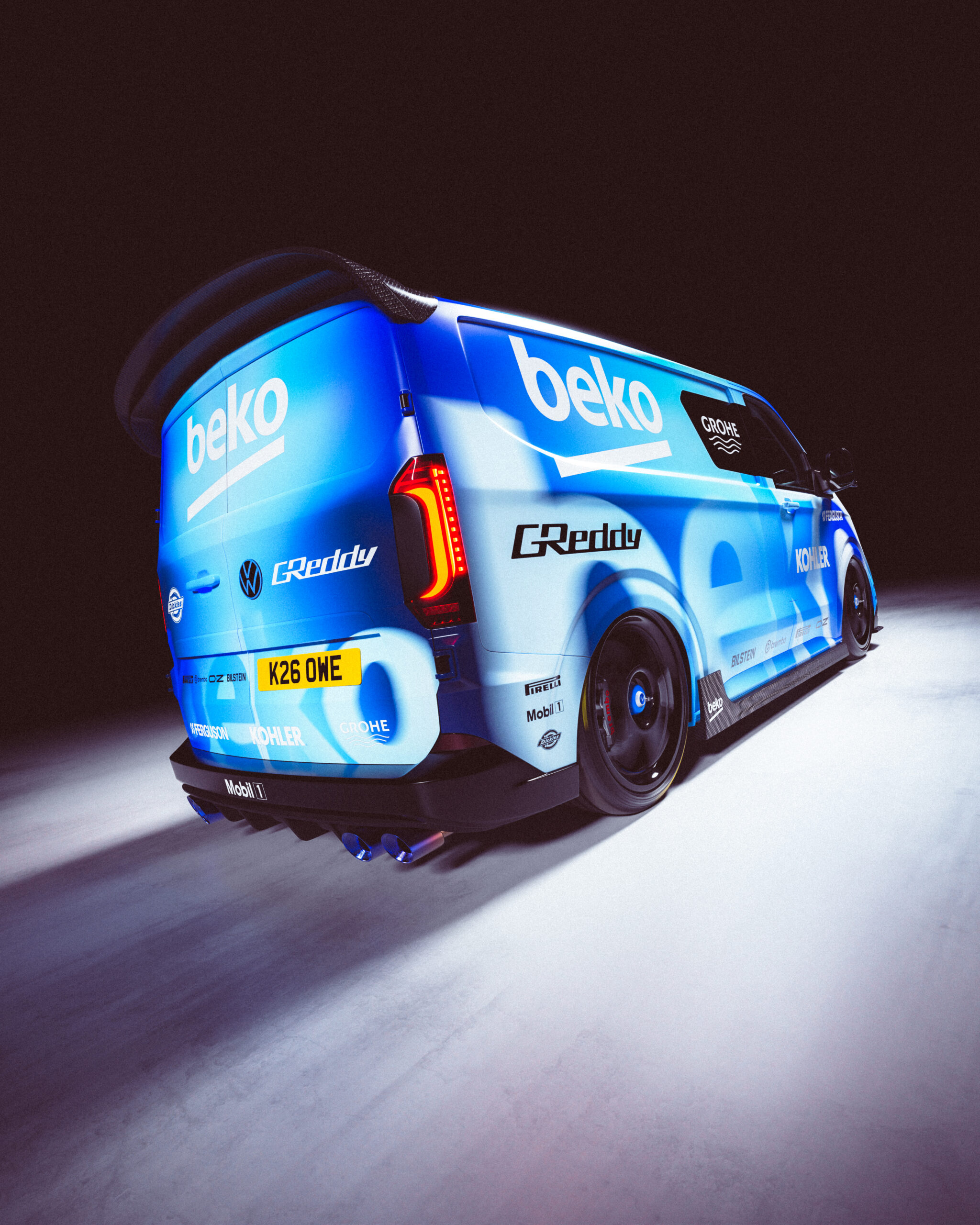 VW Transporter Wrap T7 R Wrap Design. VW Transporter Wrap T7 R Wrap | Van Wrap Design by Essellegi. Van Signs, Van Signage, Van Wrapping, Van Signwriting, Van Wrap Designer, Signs for Van, Van Logo, Van Graphic by Essellegi.