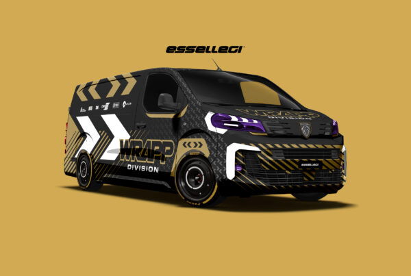 Peugeot Expert Wrap Design. Peugeot Expert Wrap | Van Wrap Design by Essellegi. Van Signs, Van Signage, Van Wrapping, Van Signwriting, Van Wrap Designer, Signs for Van, Van Logo, Van Graphic by Essellegi.