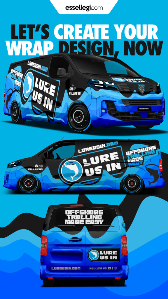 Peugeot Expert Wrap Design. Peugeot Expert Wrap | Van Wrap Design by Essellegi. Van Signs, Van Signage, Van Wrapping, Van Signwriting, Van Wrap Designer, Signs for Van, Van Logo, Van Graphic by Essellegi.