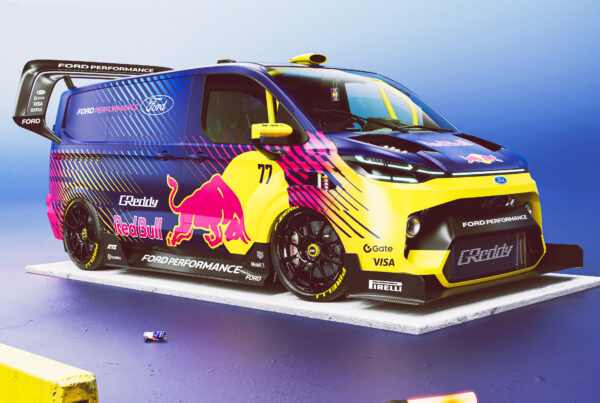 RedBull Livery Ford Transit Custom Wrap Design. Transit Custom Wrap | Van Wrap Design by Essellegi. Van Signs, Van Signage, Van Wrapping, Van Signwriting, Van Wrap Designer, Signs for Van, Van Logo, Van Graphic by Essellegi.